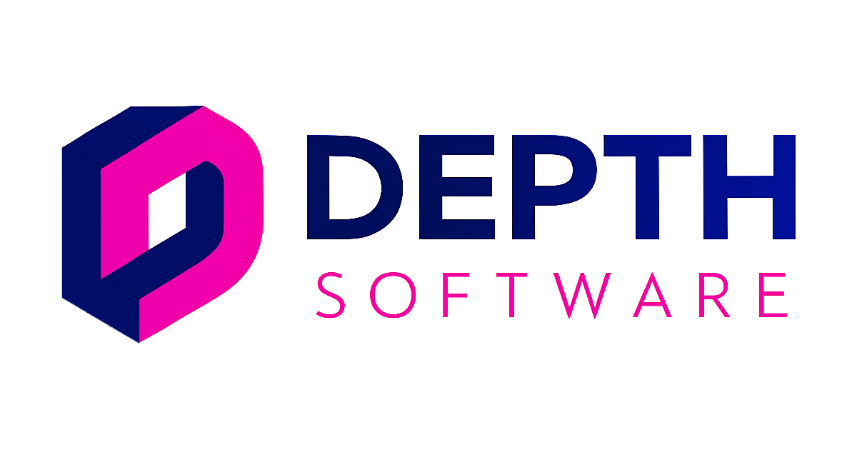 DepthSoftware - Logiciel avec Profondeur